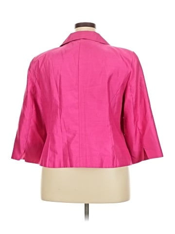 Nicolette 3/4 Sleeve Blouse (view 2)