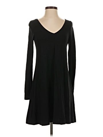 Express Casual Dress (view 1)