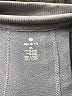Apana Gray Track Jacket Size XL - photo 6