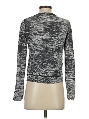 Truly Madly Deeply Long Sleeve T-Shirt (view 2)
