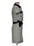Maje Tweed Gray Casual Dress Size EU (FR) 34 / US 2 - photo 4
