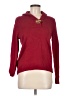 Lauren by Ralph Lauren Red Pullover Sweater Size M - photo 1