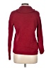 Lauren by Ralph Lauren Red Pullover Sweater Size M - photo 2