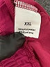 Unbranded Burgundy Casual Pants Size XXL - photo 5