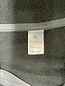 Unbranded 100% Polyester Black Pullover Sweater Size XL - photo 7