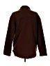 Miss Selfie 100% Polyester Brown Coat Size L - photo 2