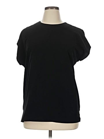 Maggie Sweet Short Sleeve Top (view 1)