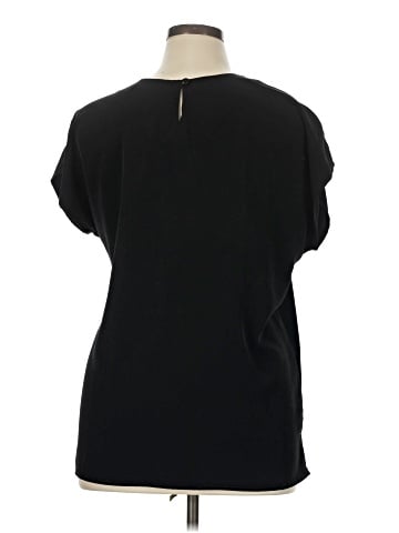 Maggie Sweet Short Sleeve Top (view 2)