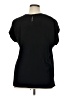 Maggie Sweet Black Short Sleeve Top Size XL (estimated) - photo 2