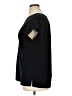 Maggie Sweet Black Short Sleeve Top Size XL (estimated) - photo 5