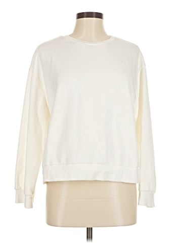 Trafaluc by Zara Sweatshirt (view 1)