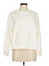 Trafaluc by Zara Ivory Sweatshirt Size M - photo 1