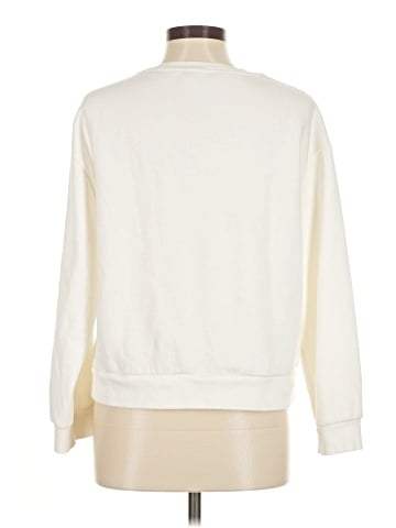 Trafaluc by Zara Sweatshirt (view 2)