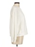 Trafaluc by Zara Ivory Sweatshirt Size M - photo 4