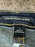 CALVIN KLEIN JEANS Blue Jeans Size 4 - photo 3