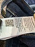 CALVIN KLEIN JEANS Blue Jeans Size 4 - photo 4