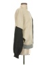 VICI Color Block Gray Pullover Sweater Size XS - photo 4
