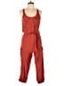 Toxik3 Solid Red Jumpsuit Size M - photo 1