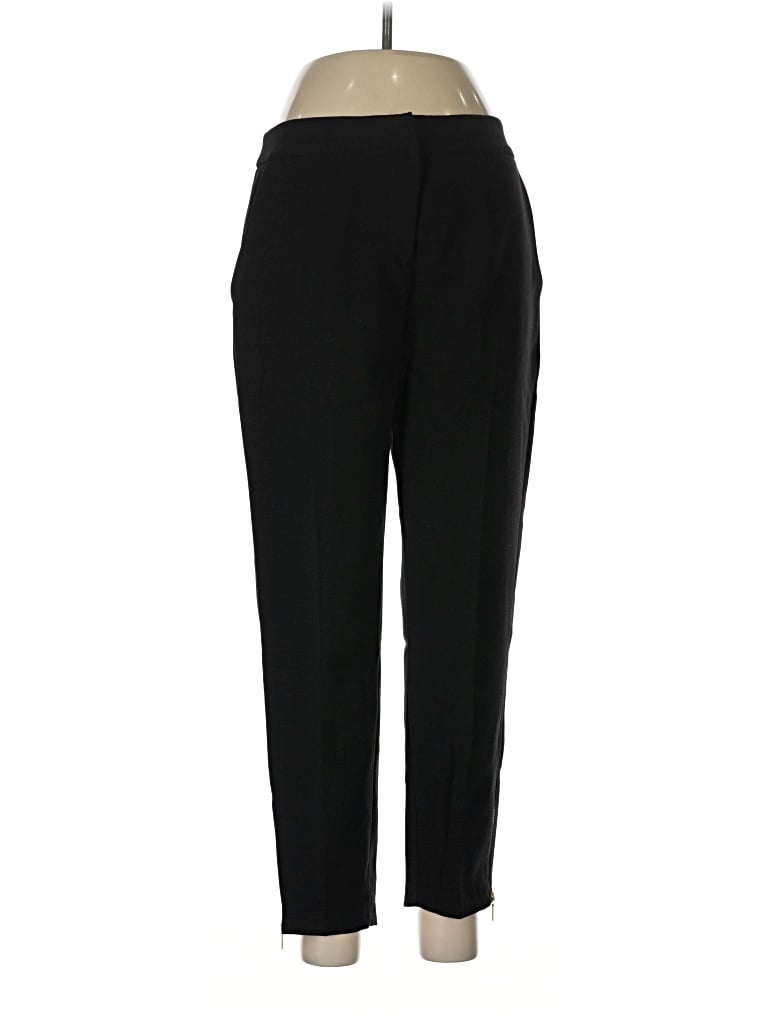 Closet Dress Pants In Black
