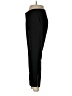 Closet Solid Black Dress Pants Size 8 - photo 5