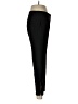Closet Solid Black Dress Pants Size 8 - photo 4