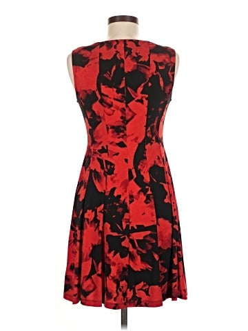 Connected Apparel Cocktail Dress (view 2)