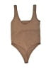 Out From Under Tan Bodysuit Size XS - Sm - photo 2