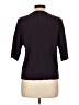 Amour Vert Purple Pullover Sweater Size L - photo 2