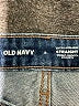 Old Navy Blue Jeans Size 2 - photo 6