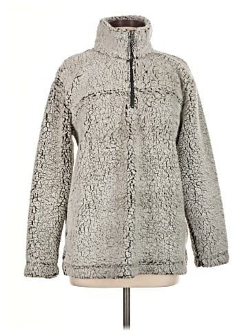 Boxercraft Faux Fur Jacket (view 1)