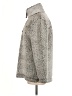 Boxercraft 100% Polyester Gray Faux Fur Jacket Size M - photo 5