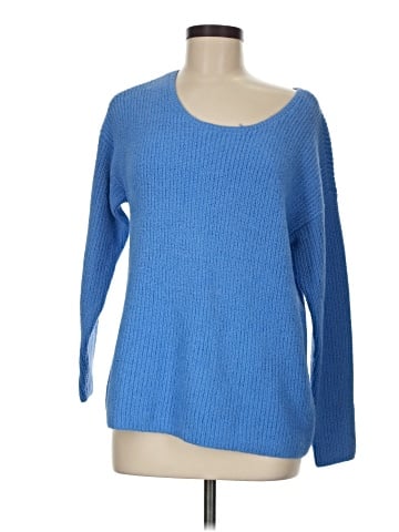 Apt. 9 Pullover Sweater (view 1)