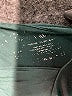 Unbranded Solid Green Casual Dress Size L (estimated) - photo 7