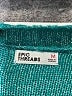 Assorted Brands Teal Pullover Sweater Size M - photo 7