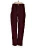 Levi's Burgundy Jeans Size 25 waist - photo 1