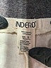 INDERO Ivory Casual Pants Size L - photo 7