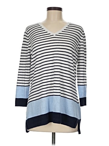 Talbots Outlet Pullover Sweater (view 1)