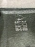 Nike Gray Active T-Shirt Size 6 - 7 - photo 3