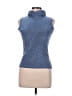Unbranded Blue Sweater Vest Size L (estimated) - photo 1