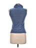 Unbranded Blue Sweater Vest Size L (estimated) - photo 2