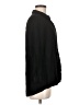 Zara TRF Black 3/4 Sleeve Button-Down Shirt Size M - photo 4