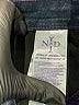 Not Your Daughter's Jeans Blue Jeans Size 14 - photo 4