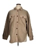 Carly Jean Tan Jacket Size XL - photo 1