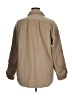Carly Jean Tan Jacket Size XL - photo 2