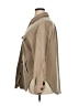 Carly Jean Tan Jacket Size XL - photo 5