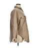 Carly Jean Tan Jacket Size XL - photo 4