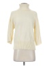 H&M Ivory Turtleneck Sweater Size XXS - photo 1
