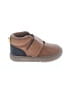 Carter's Brown Ankle Boots Size 4 (baby) - photo 1