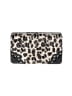 Unbranded Animal Print Gray Ivory Wallet One size - photo 1