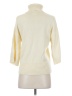 H&M Ivory Turtleneck Sweater Size XXS - photo 2